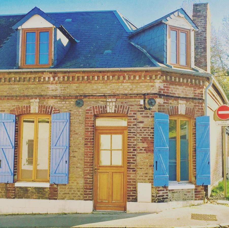 Le 61 Bis Saint-Valery-sur-Somme