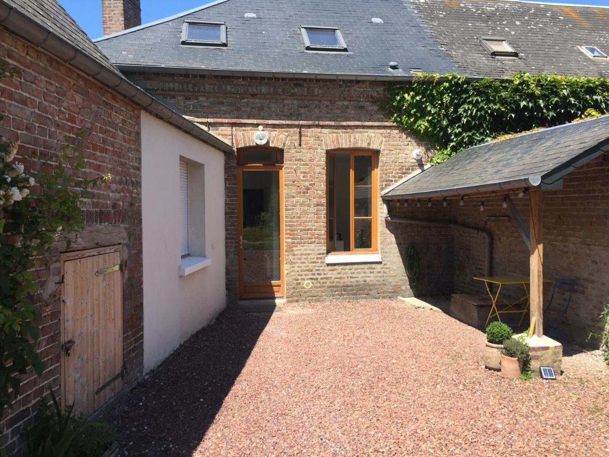 Le 61 Bis Saint-Valery-sur-Somme