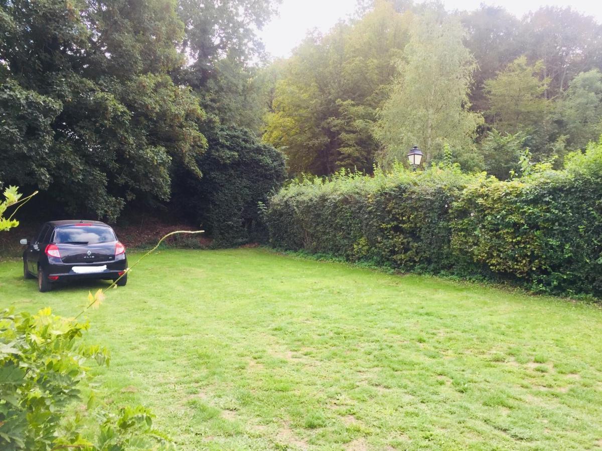Le 61 Bis Hébergement de vacances Saint-Valery-sur-Somme