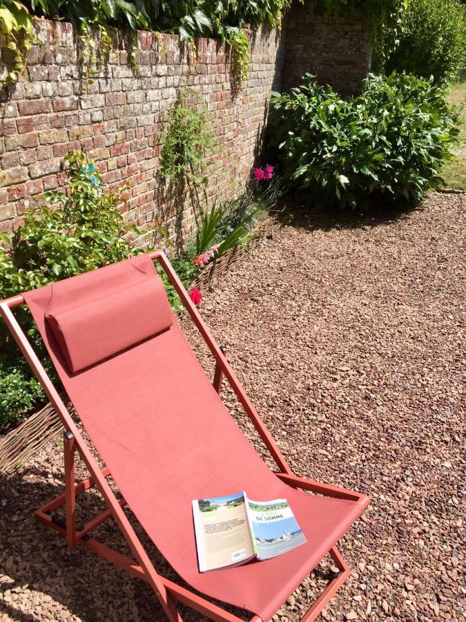 Hébergement de vacances Le 61 Bis *