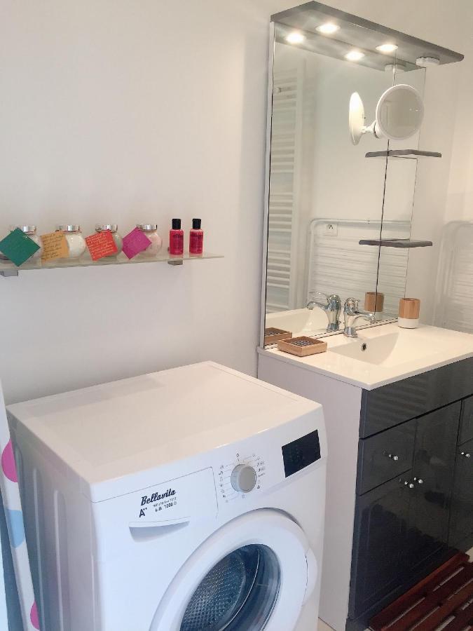 Le 61 Bis Saint-Valery-sur-Somme