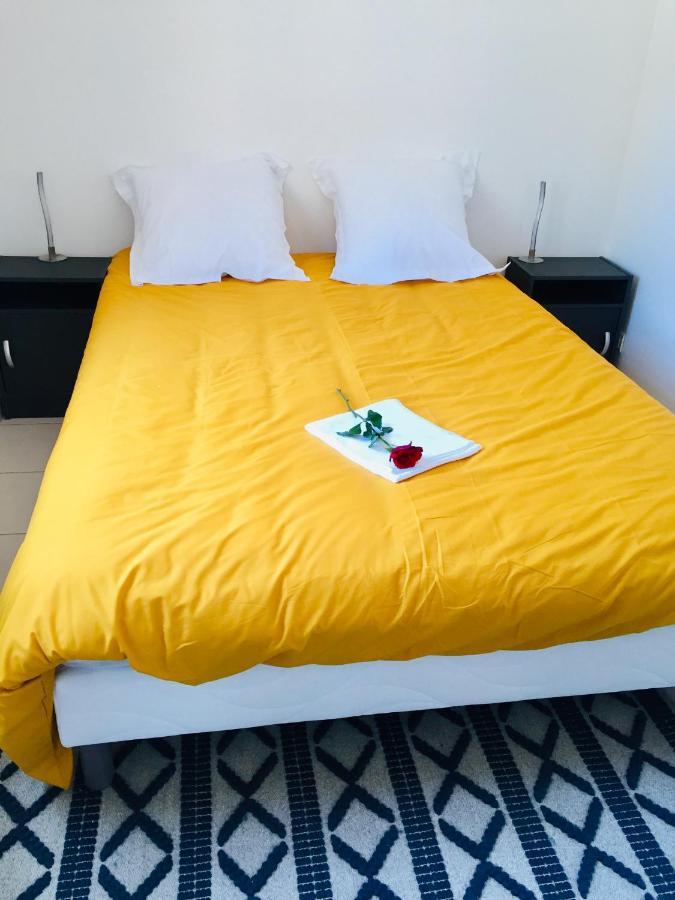 Le 61 Bis Ferienhaus *