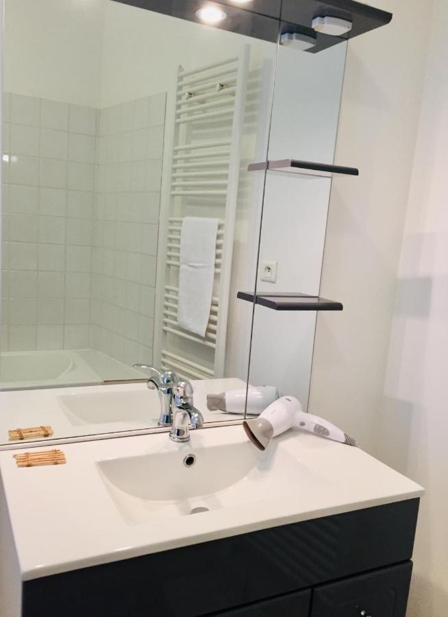 Le 61 Bis Ferienhaus