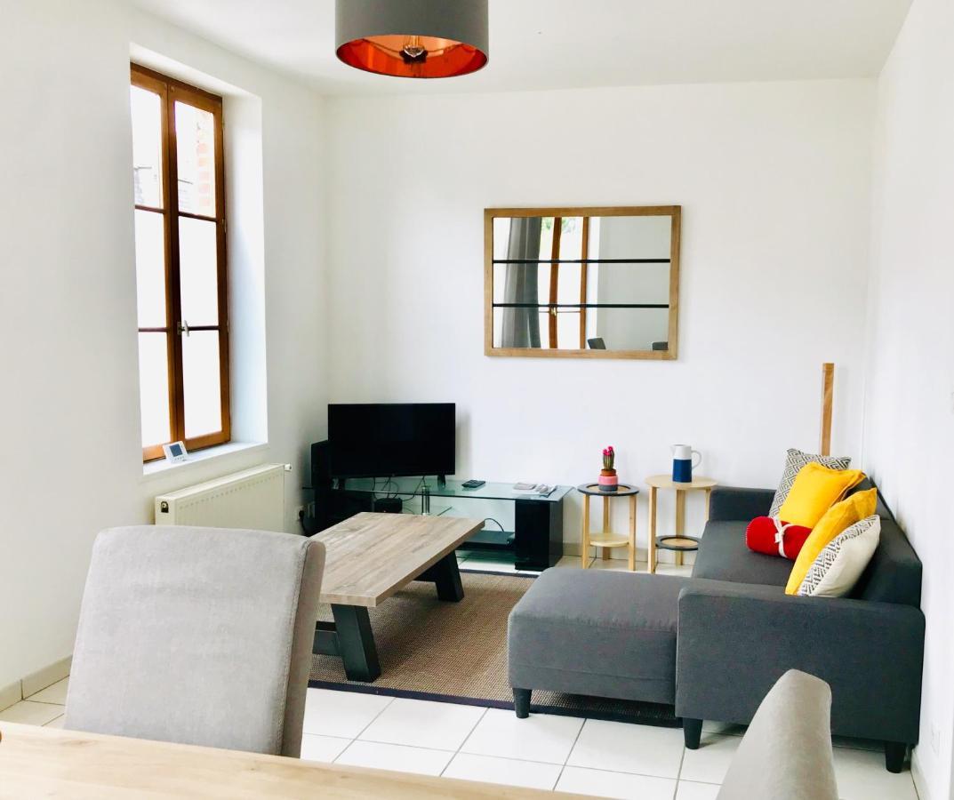 Ferienhaus Le 61 Bis