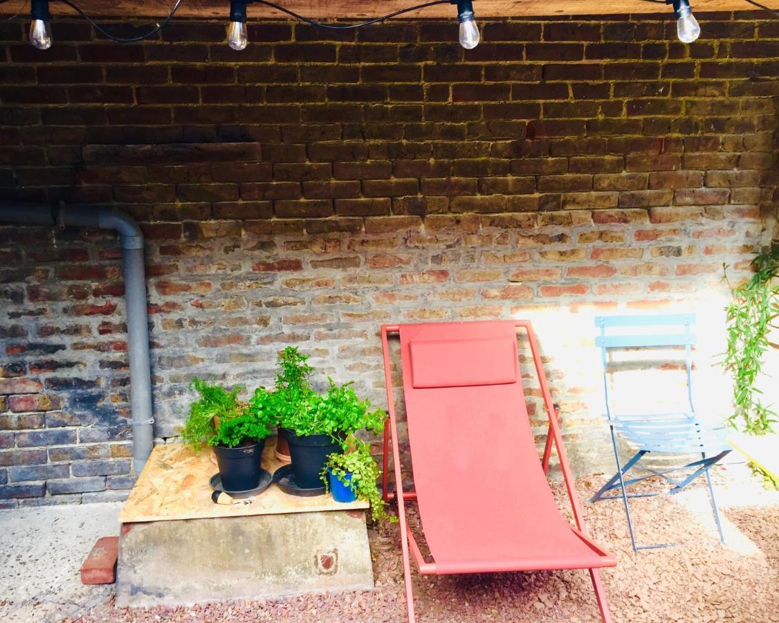 Ferienhaus Le 61 Bis