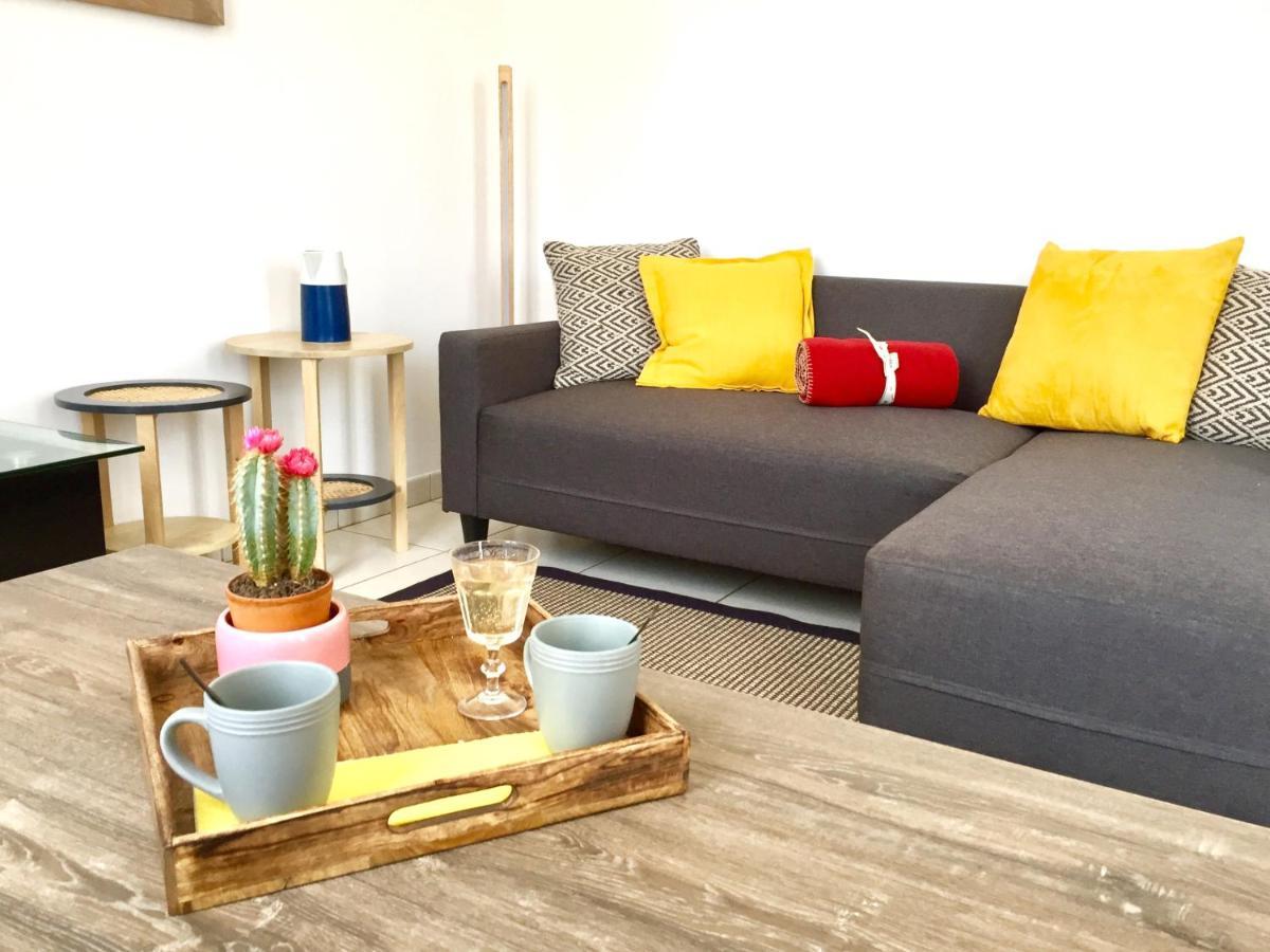 Le 61 Bis Ferienhaus