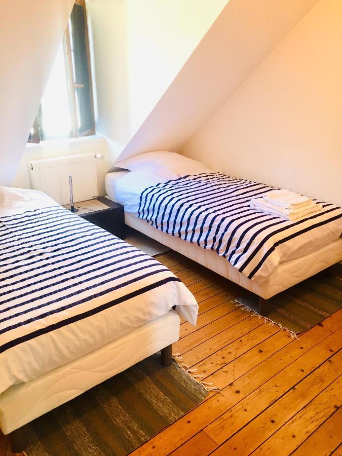 Ferienhaus Le 61 Bis
