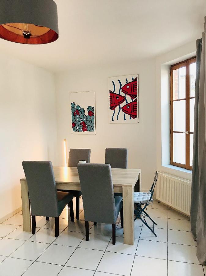 Le 61 Bis Saint-Valéry-sur-Somme