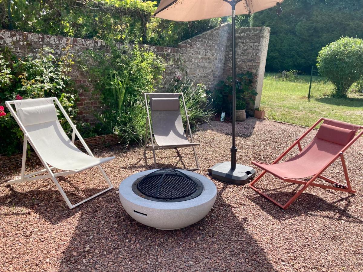 Le 61 Bis Ferienhaus